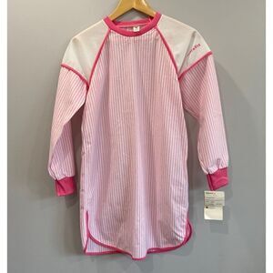 Playmate Long Sleeves Nightshirt  